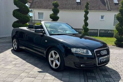Audi A4 199.000 km 6.100 &euro; Reichertsu 85084