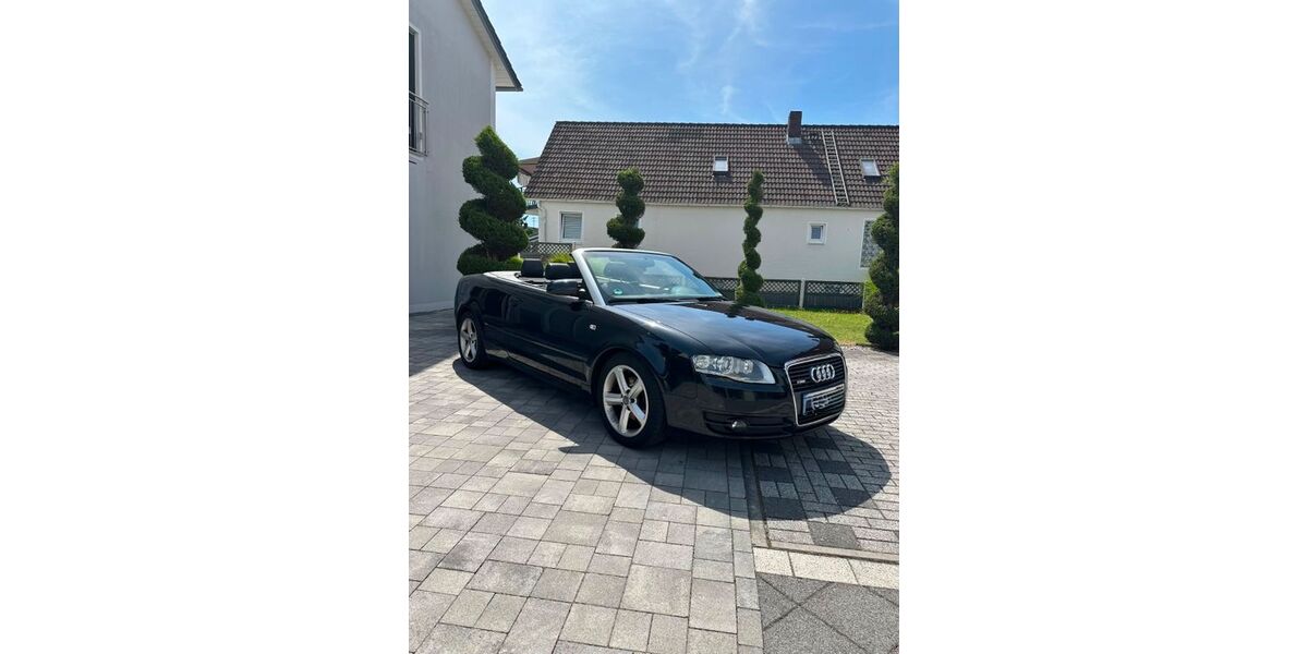 Audi A4 199.000 km 6.100 &euro; Reichertsu 85084