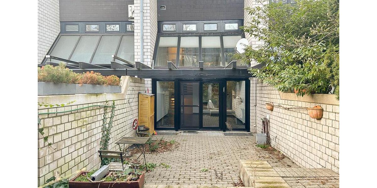 Erdgeschoßwohnung Meerbusch Necklenbroich - 5 Zimmer, 153 m&sup2;, 2.450&euro; | Angebot:25379009