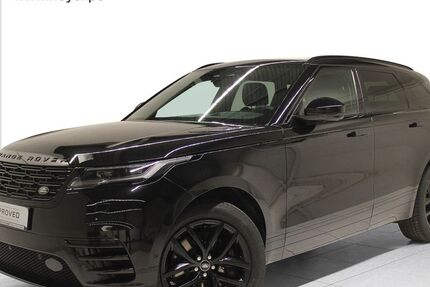 Land Rover Range Rover Velar 23.700 km 64.480 &euro; Walsrode 29664