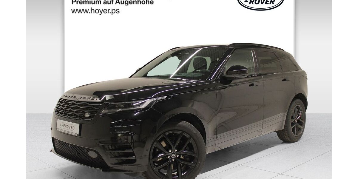 Land Rover Range Rover Velar 23.700 km 64.480 &euro; Walsrode 29664