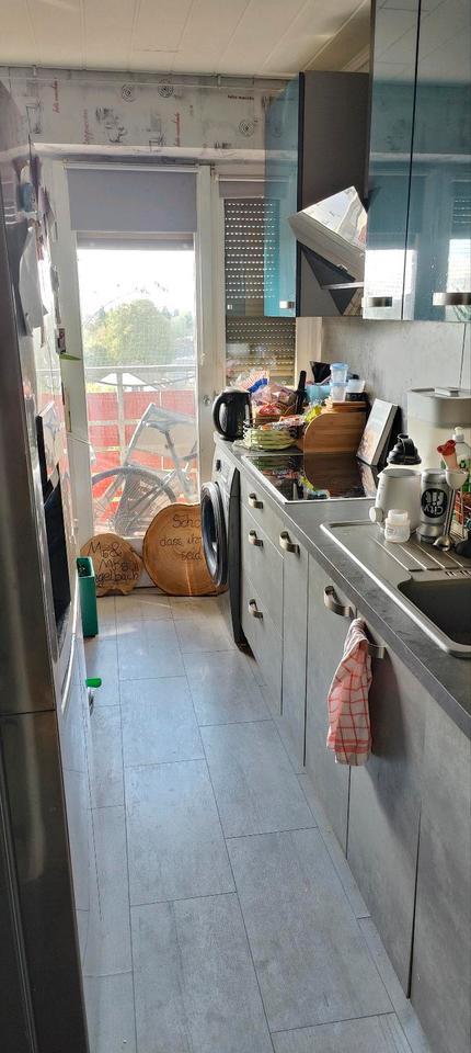 Moderne 4-Zimmer-Wohnung in Sankt Augustin