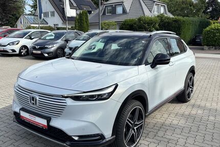 Honda HR-V 18.825 km 27.990 &euro; Braak 22145