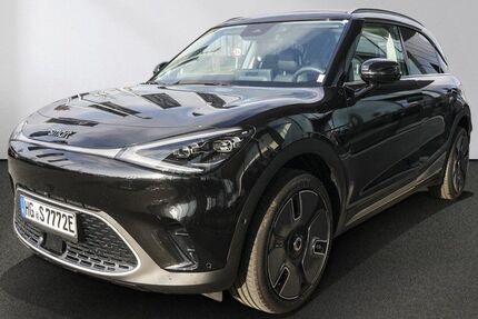 Smart #1 9.900 km 36.440 &euro; Oberursel 61440