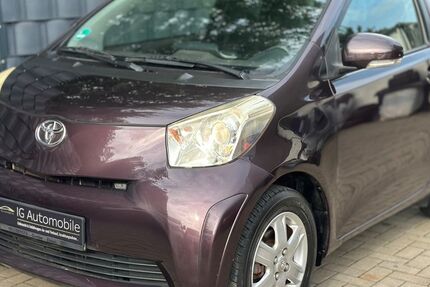 Toyota IQ 100.000 km 3.970 € Köln 51109
