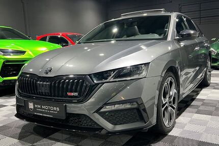 Skoda Octavia 63.000 km 33.590 &euro; Lüdenscheid 58507