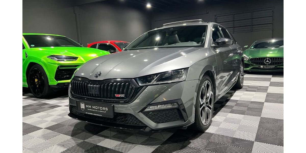 Skoda Octavia 63.000 km 33.590 &euro; Lüdenscheid 58507