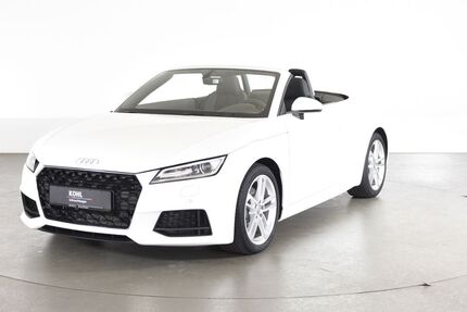 Audi TT 27.243 km 35.950 &euro; Aachen 52078