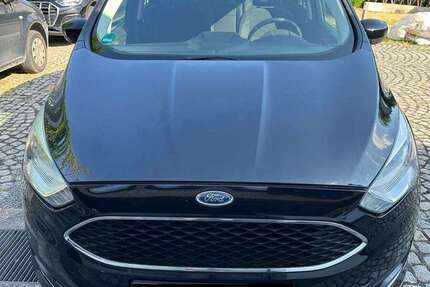 Ford C-Max 102.000 km 7.700 &euro; Hagen 58099