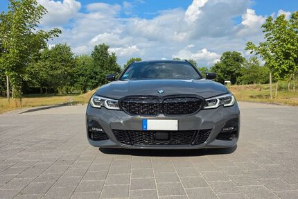 BMW 330 116.000 km 37.200 &euro; Tacherting 83342