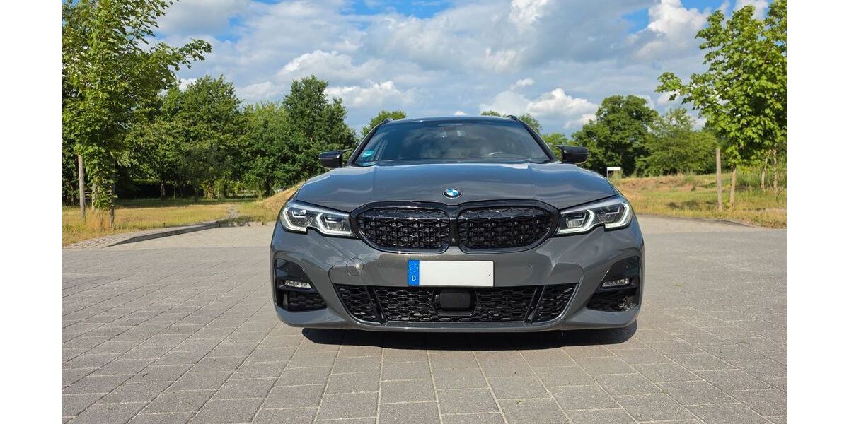 BMW 330 116.000 km 37.200 &euro; Tacherting 83342