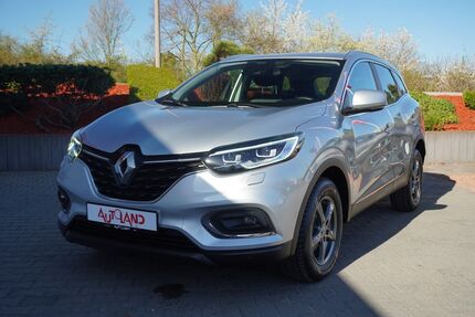 Renault Kadjar 80.812 km 17.890 &euro; Leipzig 04209
