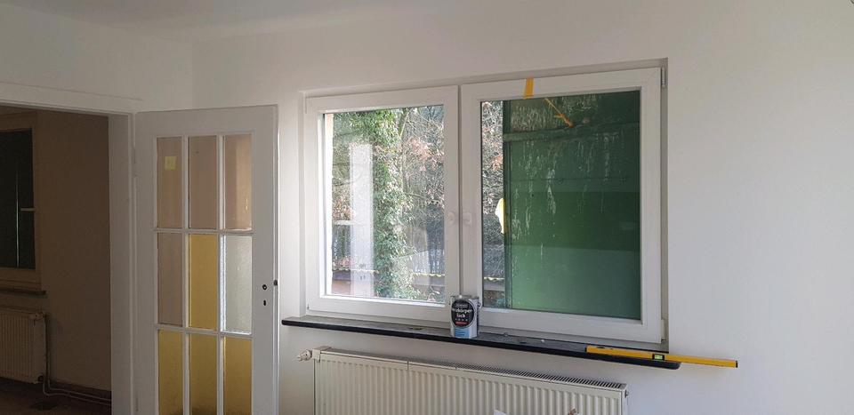 Hochparterre Müden (Aller) - 2 Zimmer, 58 m&sup2;, 750&euro; | Angebot:24552144