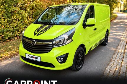 Opel Vivaro 105.000 km 12.999 &euro; Elstra 01920