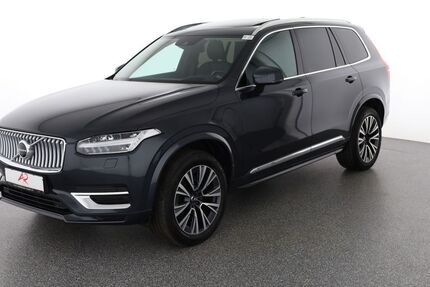 Volvo XC90 73.611 km 43.430 &euro; Berlin 12103