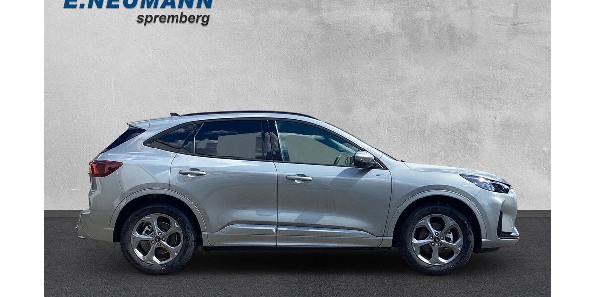 Ford Kuga 3.500 km 30.950 &euro; Spremberg (bei Cottbus) 03130