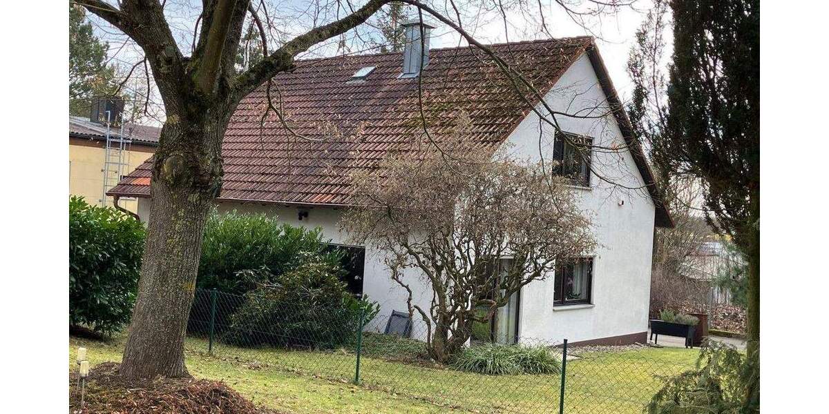 Gewerbeobjekt Büchenbach - 670.000&euro; | Angebot:25729794
