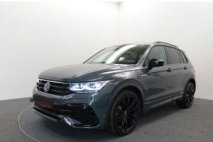 VW Tiguan 88.000 km 34.100 &euro; Am Mellensee 15838