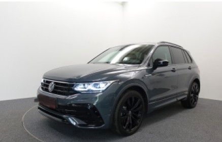 VW Tiguan 88.000 km 34.100 &euro; Am Mellensee 15838