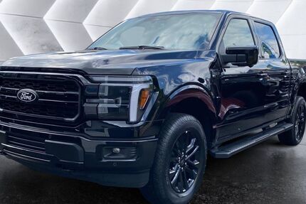 Ford F 150 9.500 km 82.999 &euro; Berlin-Französisch Buchholz 13127