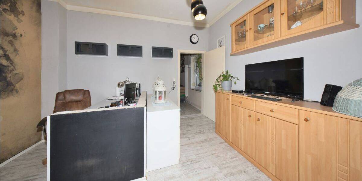 Mehrfamilienhaus, Wohnhaus Sande Mariensiel - 6 Zimmer, 184 m&sup2;, 398.000&euro; | Angebot:26834381
