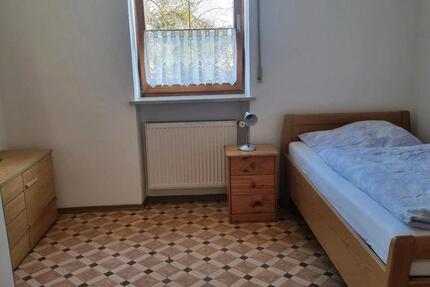 Wohnung Burgkirchen an der Alz - 1 Zimmer, 16 m&sup2;, 400&euro; | Angebot:25417784