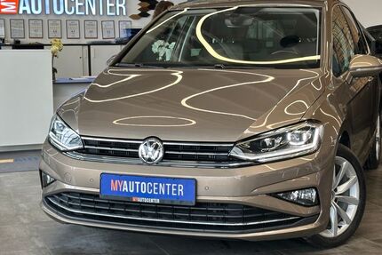 VW Golf Sportsvan 198.400 km 9.799 &euro; Pfaffenhofen 85276