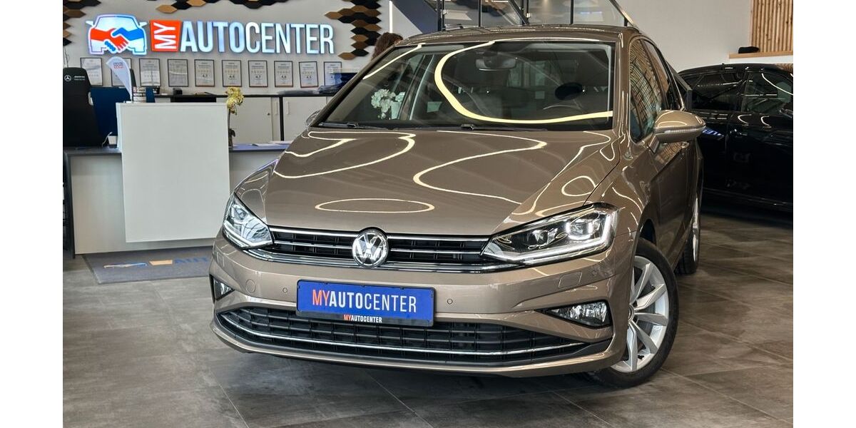 VW Golf Sportsvan 198.400 km 9.799 &euro; Pfaffenhofen 85276