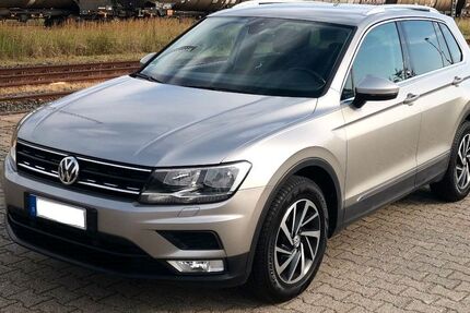 VW Tiguan 149.899 km 12.890 &euro; Dessau 06844
