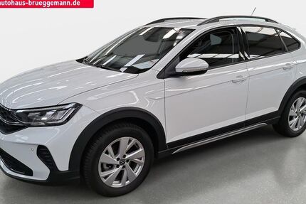 VW Taigo 15.280 km 23.490 &euro; Brandenburg 14772