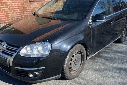 VW Golf 285.000 km 1.290 &euro; Eisenberg in Thüringen 07607