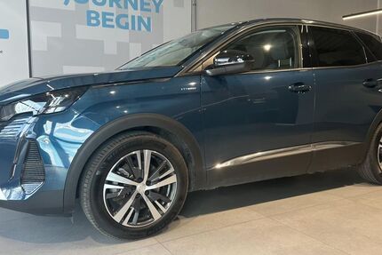 Peugeot 3008 44.311 km 21.989 &euro; Augsburg 86179