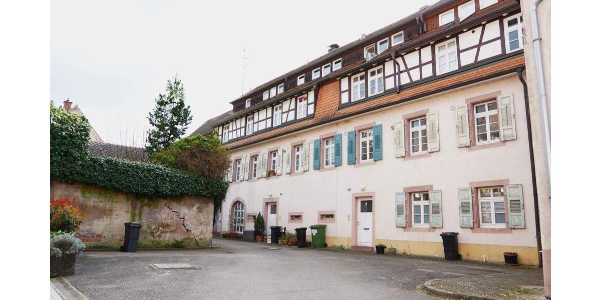 Etagenwohnung Kenzingen - 4 Zimmer, 90 m&sup2;, 254.900&euro; | Angebot:26247638