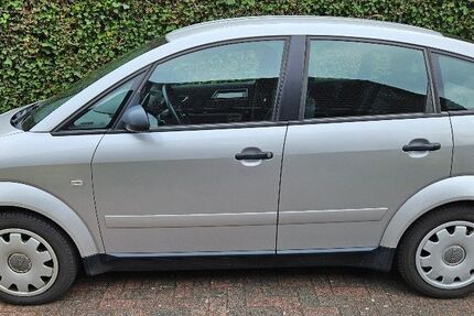 Audi A2 340.000 km 1.800 &euro; Scheeßel 27383