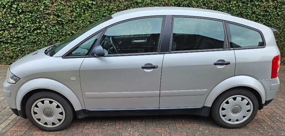 Audi A2 340.000 km 1.800 &euro; Scheeßel 27383