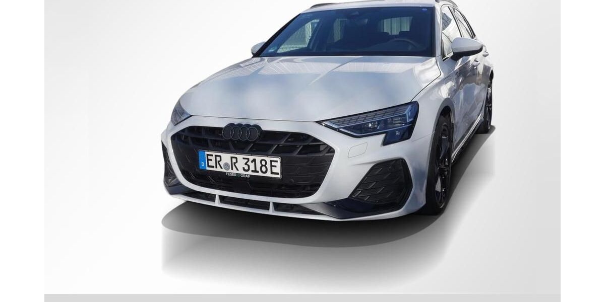 Audi A3 6.500 km 44.290 &euro; Erlangen 91058