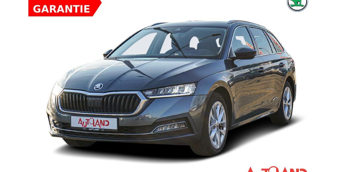 Skoda Octavia 39.702 km 23.950 &euro; Cottbus OT Kolkwitz 03099