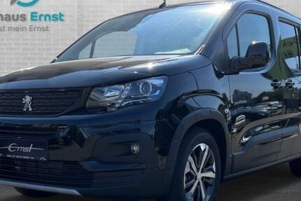 Peugeot Rifter 4.000 km 32.990 € Kiel 24107