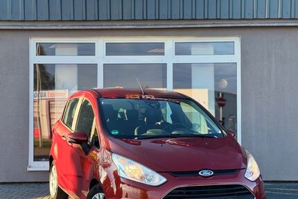 Ford B-Max 70.600 km 5.999 € Goslar 38644
