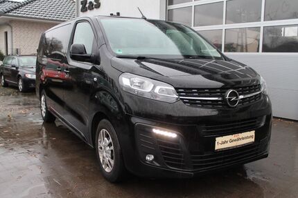 Opel Zafira Life 81.180 km 18.999 &euro; Rastede 26180