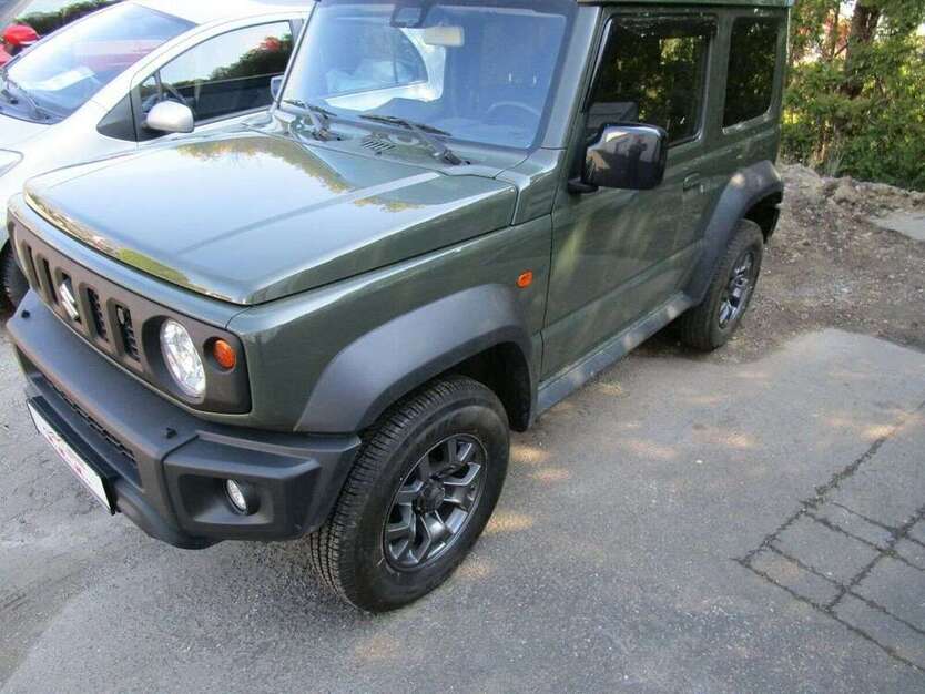 Jimny