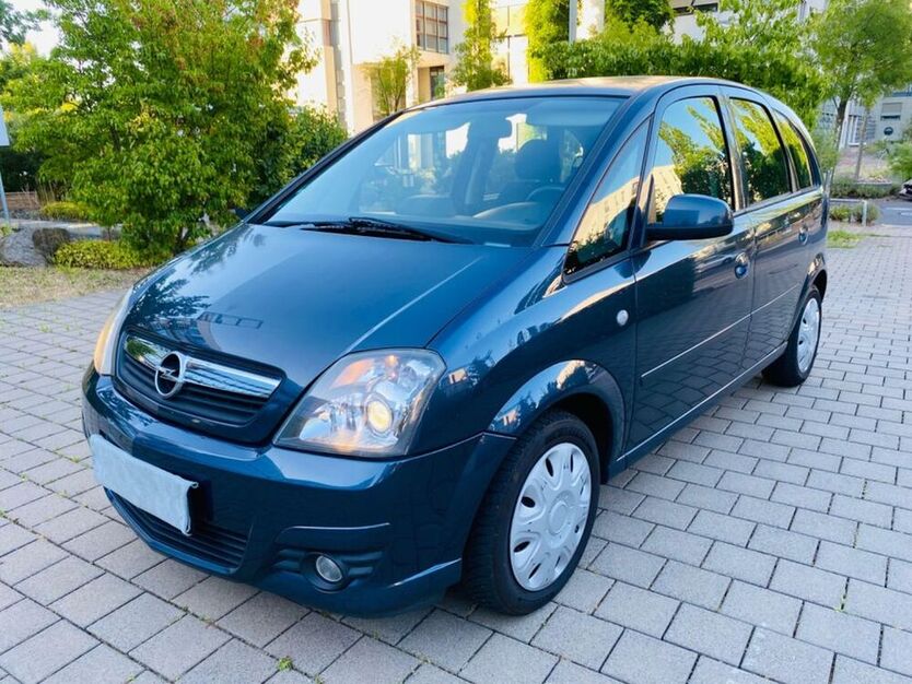 Meriva