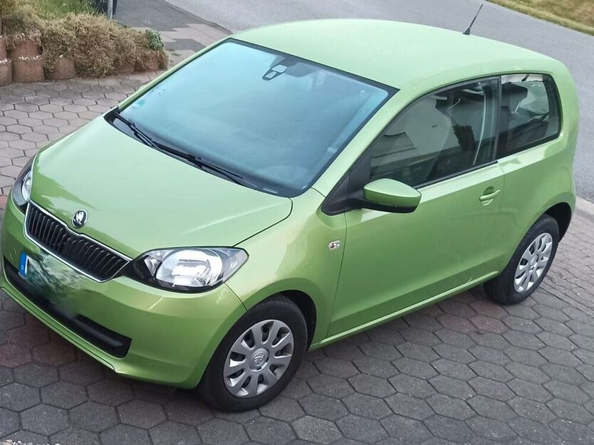 Citigo