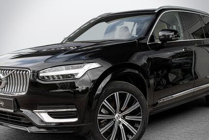 Volvo XC90 62.500 km 48.890 &euro; Pinneberg 25421