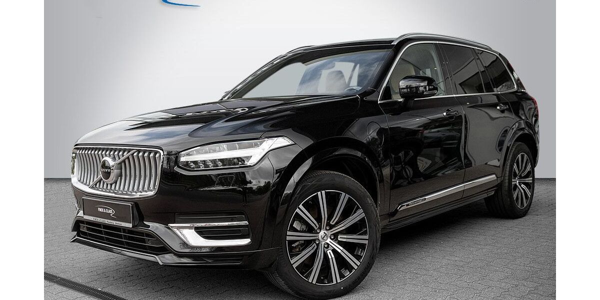 Volvo XC90 62.500 km 48.890 &euro; Pinneberg 25421