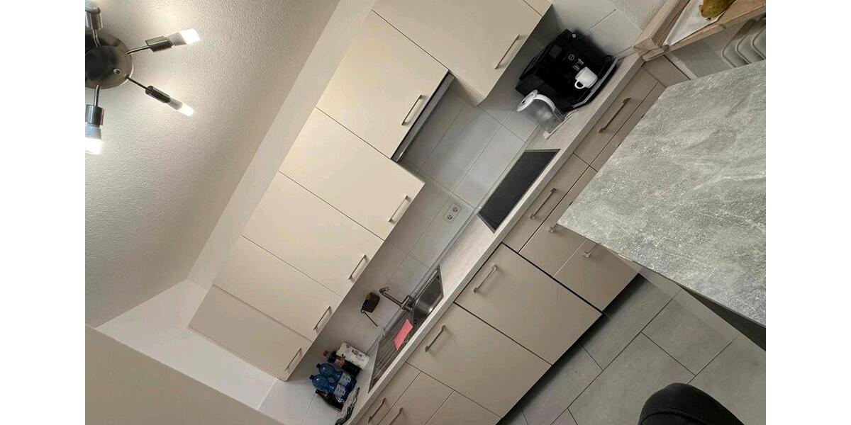 Etagenwohnung Pfullendorf - 2.5 Zimmer, 57 m&sup2;, 224.000&euro; | Angebot:25635426