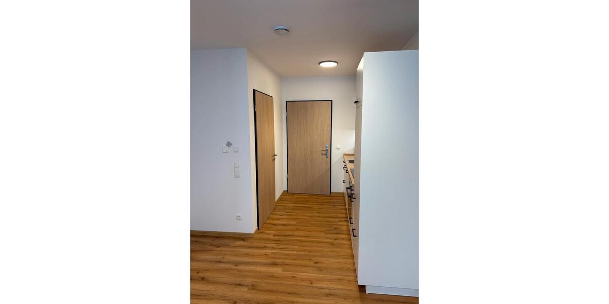 Etagenwohnung Hauzenberg - 2 Zimmer, 55 m&sup2;, 950&euro; | Angebot:26502785