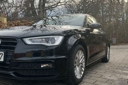 Audi A3 148.000 km 16.650 &euro; Eggenfelden 84307
