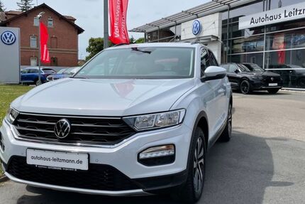 VW T-Roc 63.000 km 20.890 &euro; Langenzenn 90579