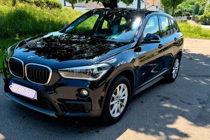 BMW X1 132.009 km 13.900 &euro; Bisingen 72406